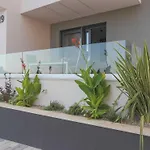 Luxury Beachfront Krk With Terrace - With Terrace * كرك
