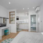 아파트 Luxury Beachfront Krk With Terrace - With Terrace